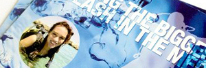 Alpha Divers brochure